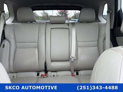 Used 2022 Nissan Rogue SL w/ SL Premium Package FWD image 27