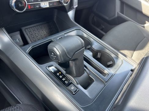 Certified 2024 Ford F150 XLT w/ Equipment Group 302A MID image 16