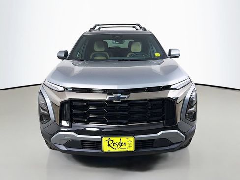 New 2027 Chevrolet Equinox ACTIV w/ Safety and Technology Package AWD/4WD image 2