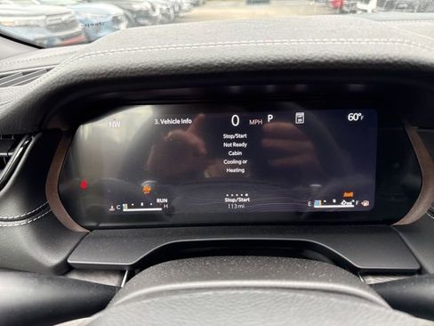 Used 2026 Jeep Grand Cherokee Altitude image 35