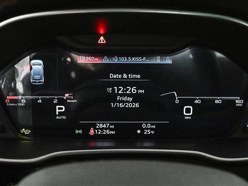 Certified 2025 Audi Q3 2.0T Premium Plus w/ Premium Plus Package image 11