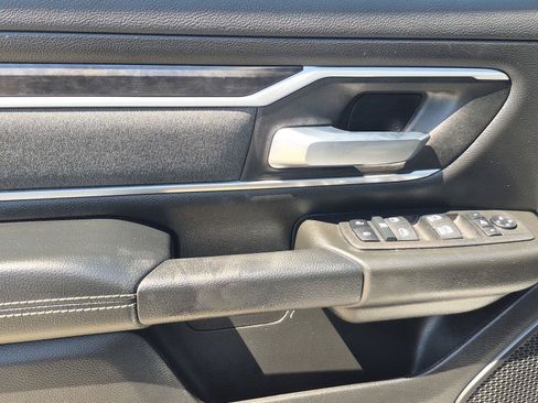 Certified 2023 RAM 1500 Big Horn AWD/4WD image 19