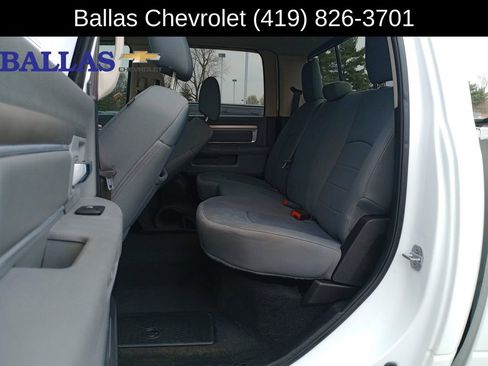 Used 2013 RAM 2500 SLT AWD/4WD image 25