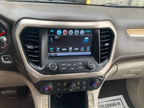 Used 2019 GMC Acadia Denali AWD/4WD image 23