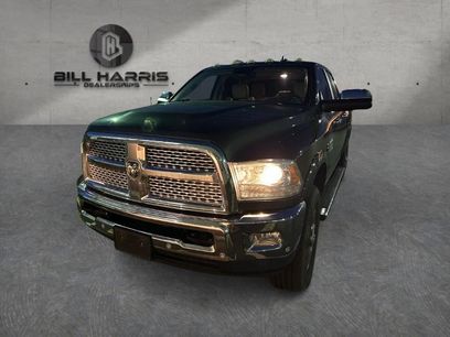 Used 2018 RAM 2500 Laramie w/ Off Road Package