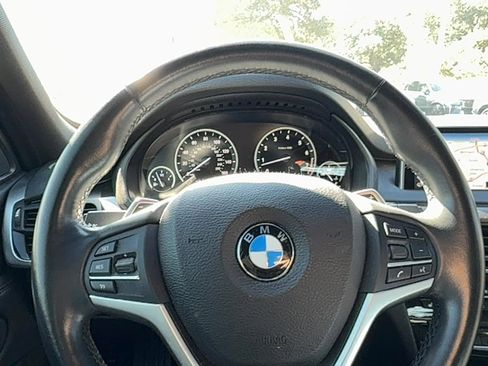 Used 2018 BMW X5 xDrive35i image 15