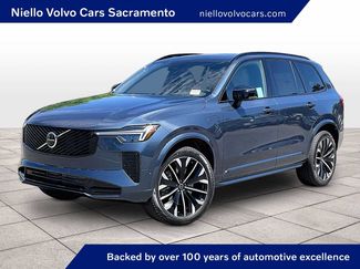 New 2026 Volvo XC90 T8 Ultra w/ Protection Package AWD/4WD video 1