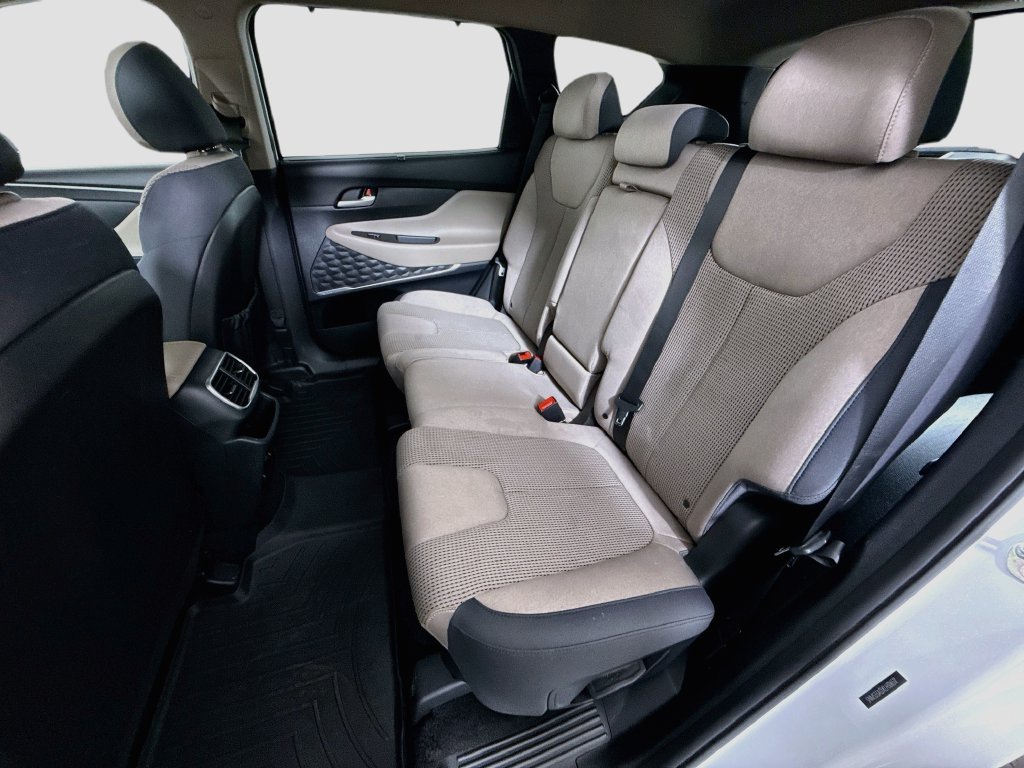 Used 2020 Hyundai Santa Fe SEL w/ Convenience Package FWD image 23