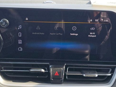 New 2026 Chevrolet TrailBlazer LT w/ Driver Confidence Package image 18