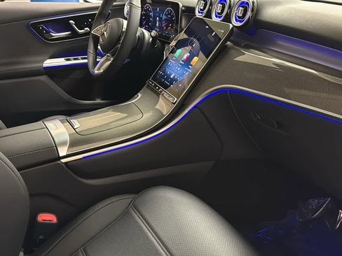 New 2026 Mercedes-Benz GLC 300 4MATIC image 35