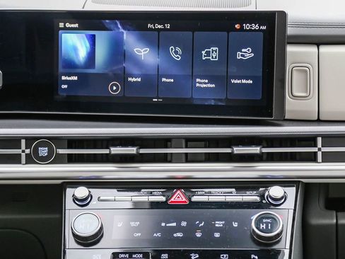 Used 2026 Hyundai Santa Fe SEL image 14