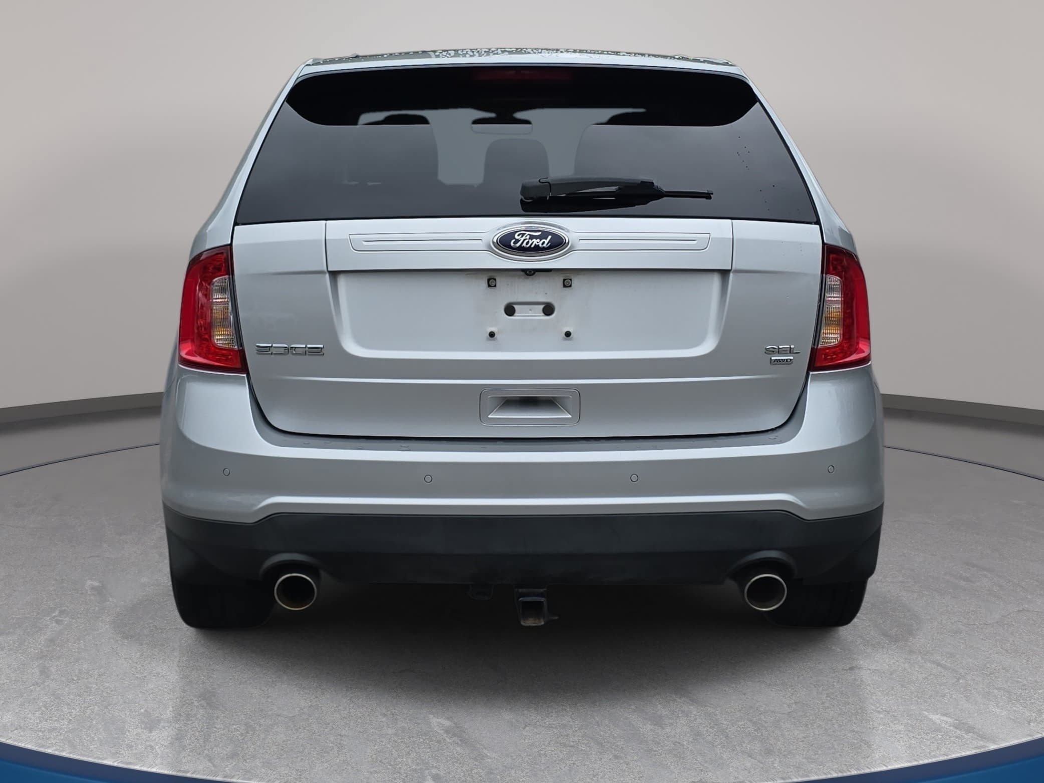 Used 2013 Ford Edge SEL AWD/4WD image 6