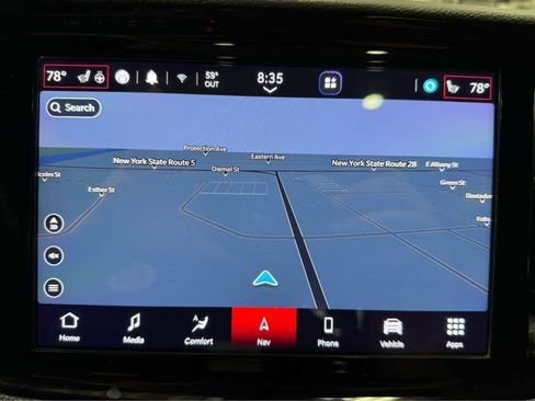 Used 2024 Dodge Durango R/T image 6