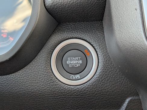 New 2026 RAM 1500 Big Horn AWD/4WD image 19