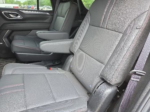 Used 2024 Chevrolet Tahoe RST w/ Luxury Package RWD image 8