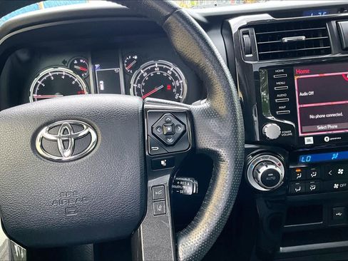 Used 2024 Toyota 4Runner TRD Pro AWD/4WD image 25