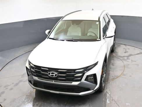 New 2026 Hyundai Tucson SEL image 48