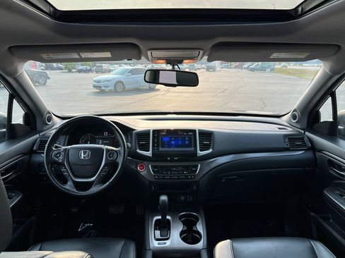 Used 2017 Honda Pilot EX-L image 44