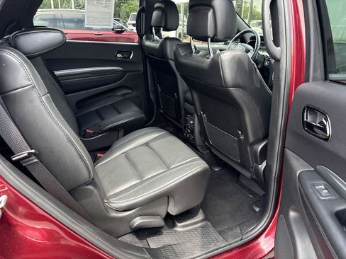 Used 2019 Dodge Durango GT AWD/4WD image 13