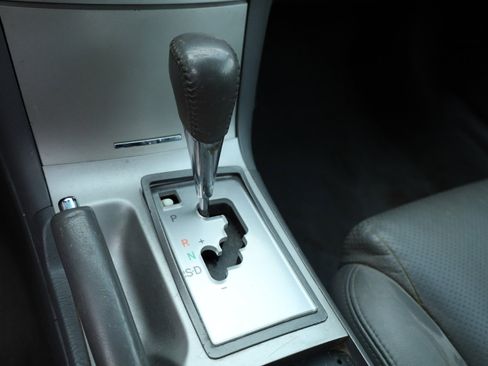 Used 2007 Toyota Solara SLE image 11