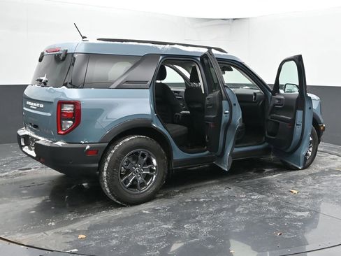 Used 2023 Ford Bronco Sport Big Bend w/ Convenience Package image 59