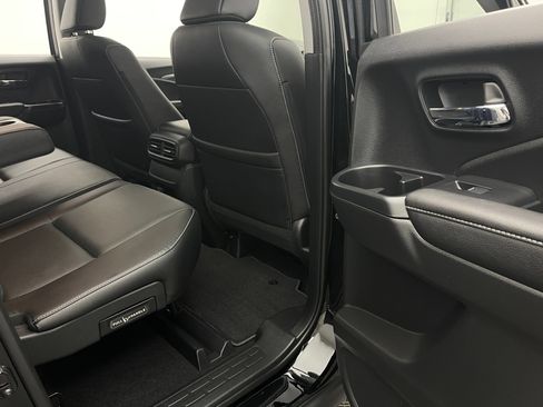 Used 2025 Honda Ridgeline RTL image 31