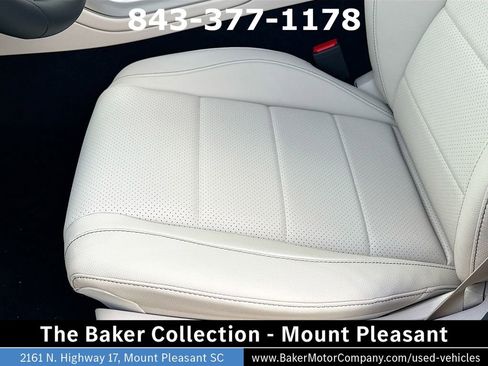 Certified 2026 Mercedes-Benz GLE 350 GLE 350 image 20