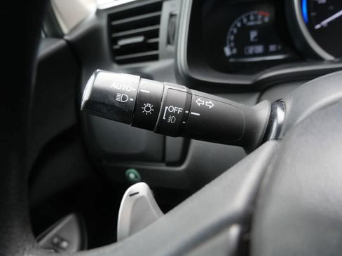 Used 2018 Honda Fit EX image 25