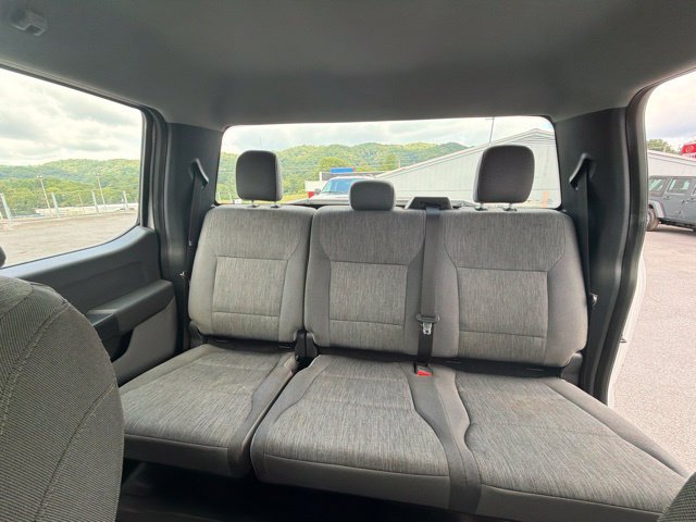 Used 2022 Ford F150 XL w/ Trailer Tow Package AWD/4WD image 19