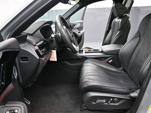 Used 2025 Acura MDX A-Spec image 15