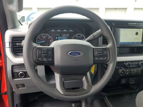 New 2026 Ford F250 XL w/ Snow Plow Prep Package AWD/4WD image 19