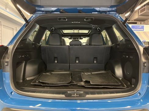 Certified 2024 Subaru Forester Wilderness image 32