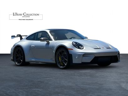 Used 2026 Porsche 911 GT3