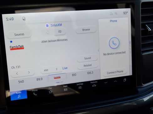 New 2026 Ford F150 STX RWD image 12