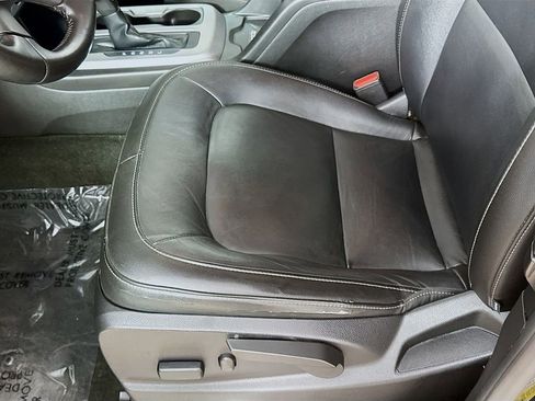 Used 2018 Chevrolet Colorado ZR2 AWD/4WD image 22