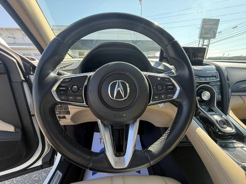 Used 2019 Acura RDX AWD image 17