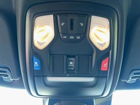 Used 2022 RAM 1500 Rebel w/ Rebel Level 2 Equipment Group AWD/4WD image 22