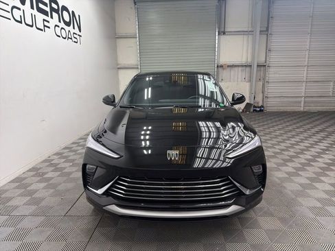 New 2026 Buick Envista Preferred image 16