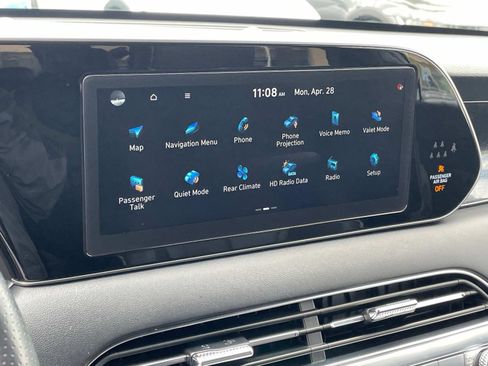 Certified 2021 Hyundai Palisade Calligraphy w/ Cargo Package image 11