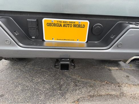 Used 2021 GMC Sierra 1500 AT4 w/ AT4 Premium Package image 52