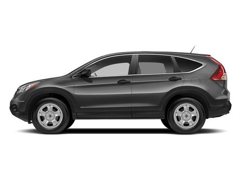 Used 2014 Honda CR-V LX image 3