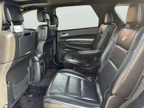 Used 2018 Dodge Durango Citadel AWD/4WD image 11