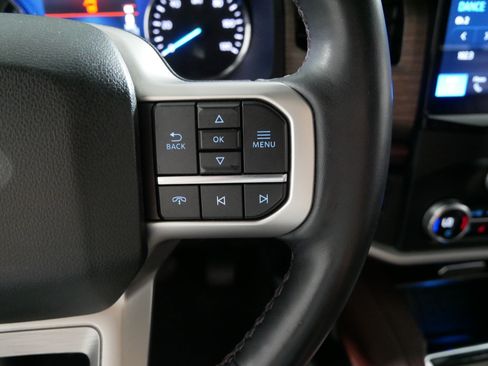 Used 2023 Ford Expedition Max Limited AWD/4WD image 28