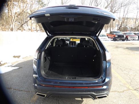 Used 2017 Ford Edge Sport w/ Equipment Group 401A image 4