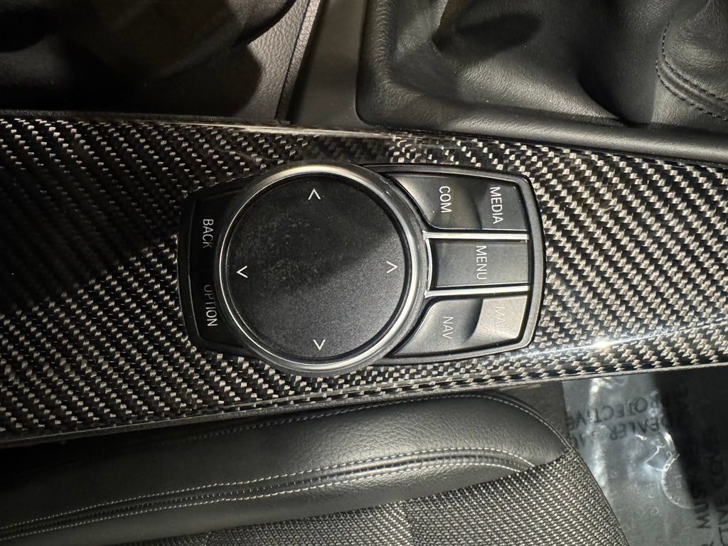 Used 2018 BMW M3 RWD image 25