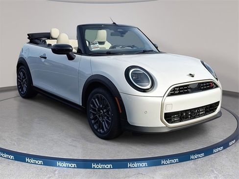 New 2026 MINI Cooper S image 3