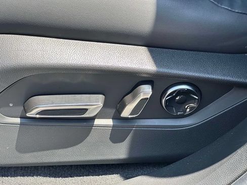 Certified 2025 Acura RDX A-Spec AWD/4WD image 16