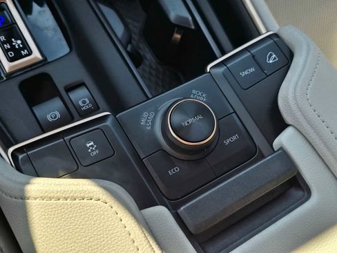 Certified 2025 Toyota Grand Highlander AWD Hybrid image 27