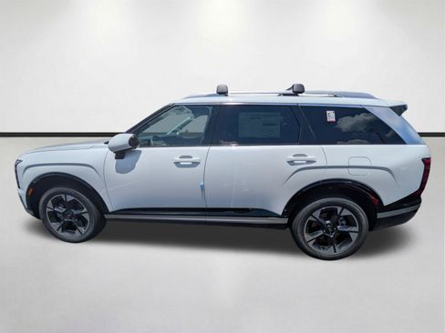 New 2026 Hyundai Palisade Limited FWD image 7