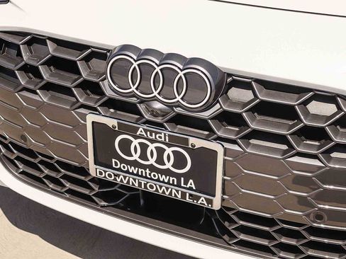 New 2026 Audi A6 Premium AWD/4WD image 8